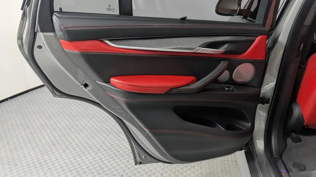 Florida Fine Cars - Used BMW X5 M 2016 ORLANDO 