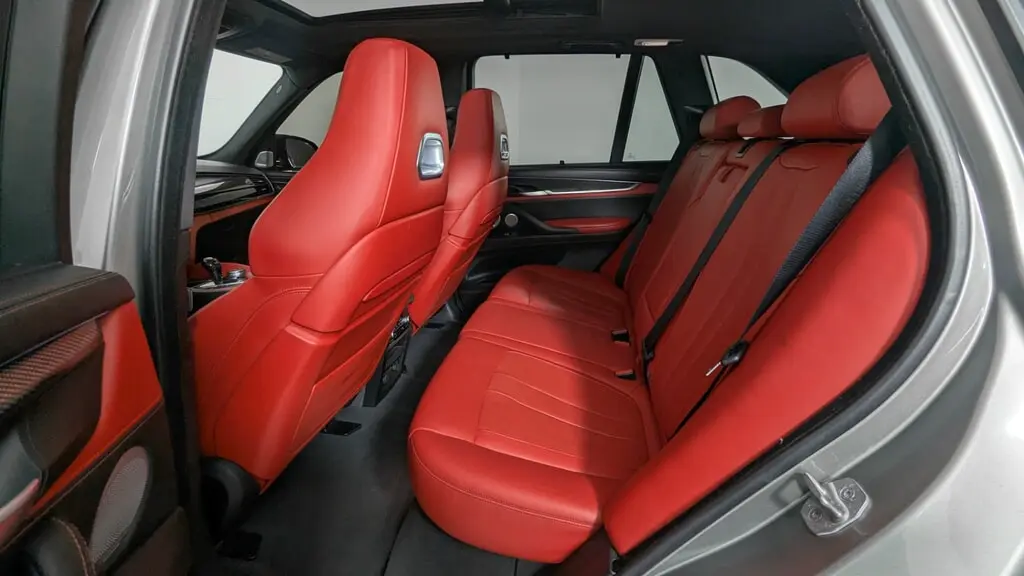 Florida Fine Cars - Used BMW X5 M 2016 ORLANDO 