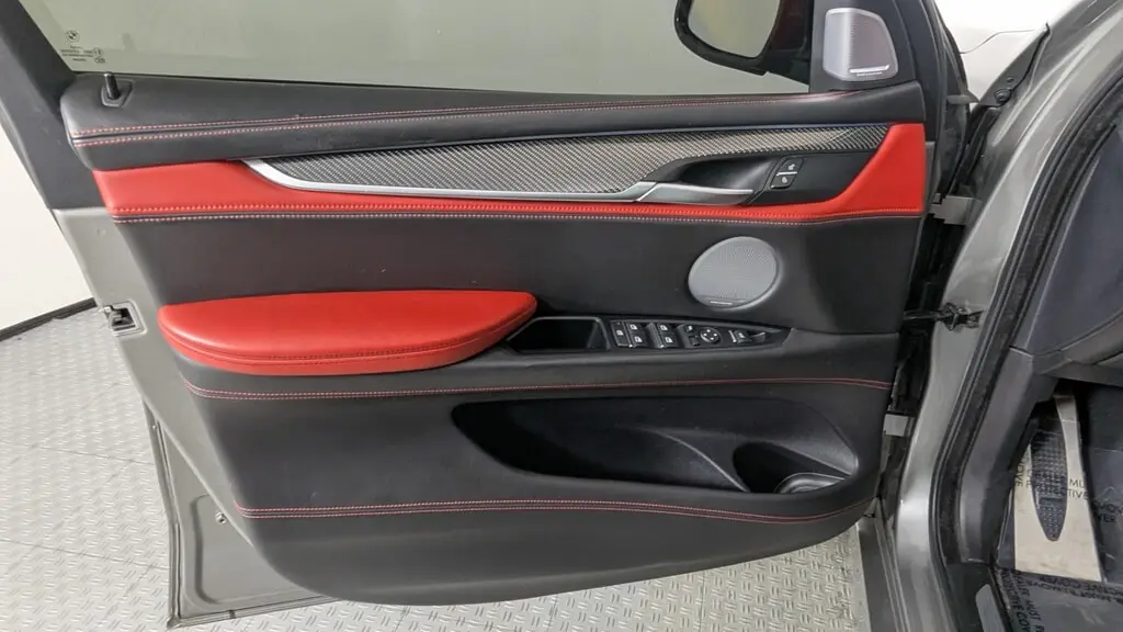 Florida Fine Cars - Used BMW X5 M 2016 ORLANDO 