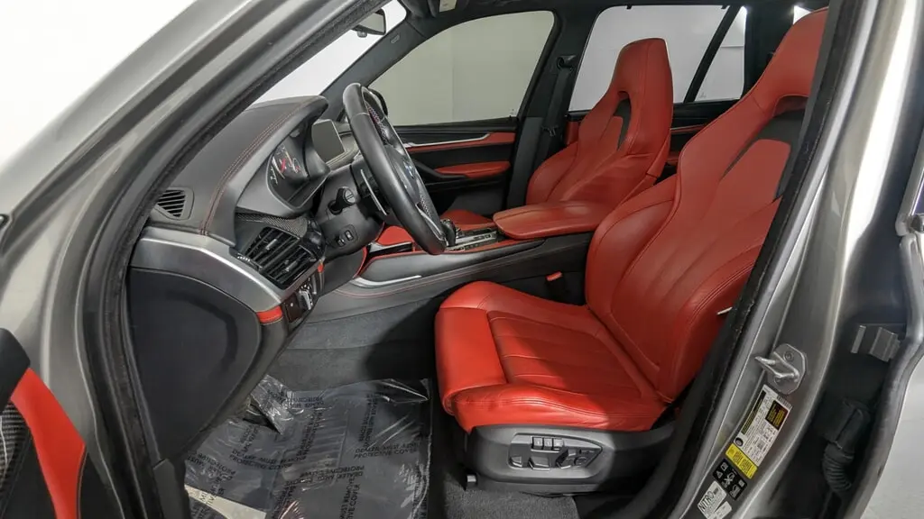 Florida Fine Cars - Used BMW X5 M 2016 ORLANDO 