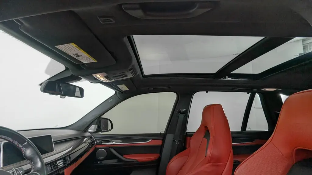 Florida Fine Cars - Used BMW X5 M 2016 ORLANDO 