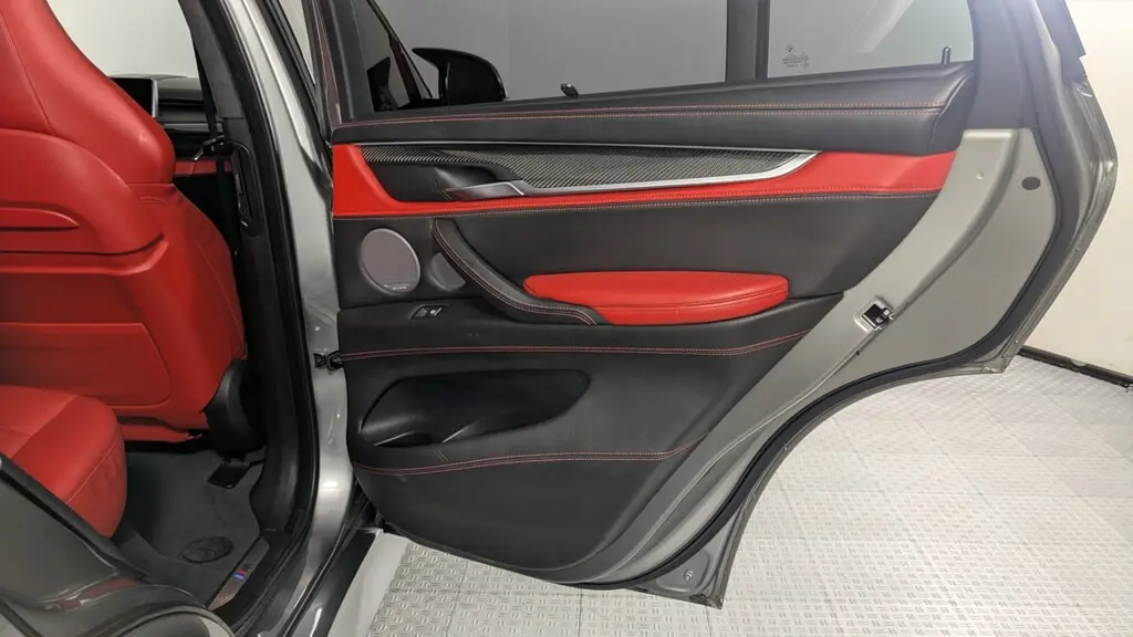 Florida Fine Cars - Used BMW X5 M 2016 ORLANDO 