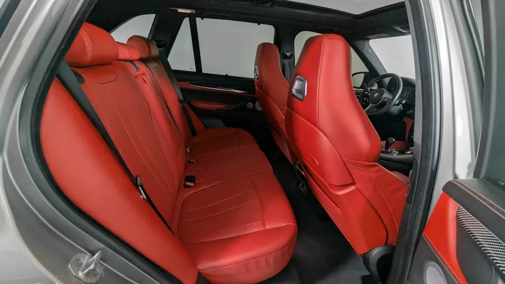 Florida Fine Cars - Used BMW X5 M 2016 ORLANDO 