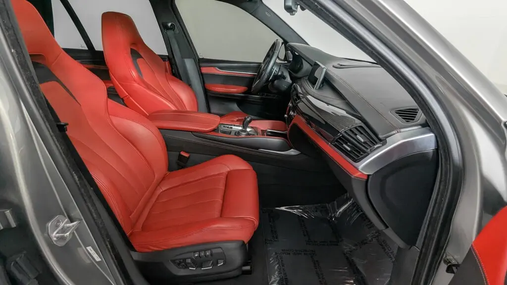 Florida Fine Cars - Used BMW X5 M 2016 ORLANDO 