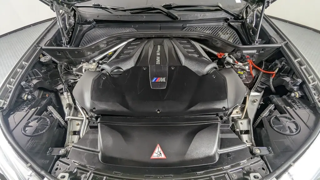 Florida Fine Cars - Used BMW X5 M 2016 ORLANDO 