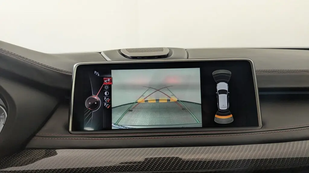 Florida Fine Cars - Used BMW X5 M 2016 ORLANDO 