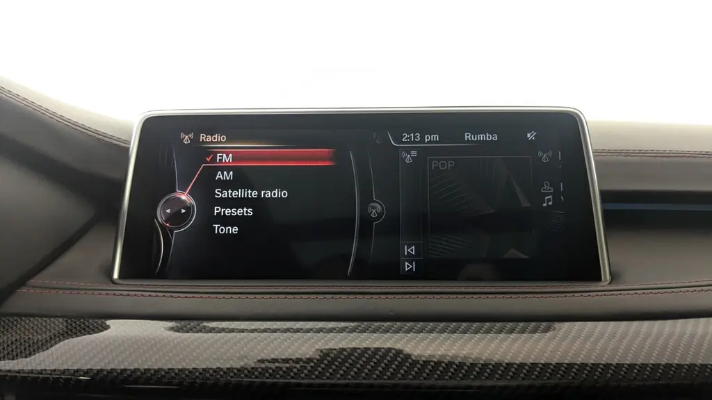 Florida Fine Cars - Used BMW X5 M 2016 ORLANDO 