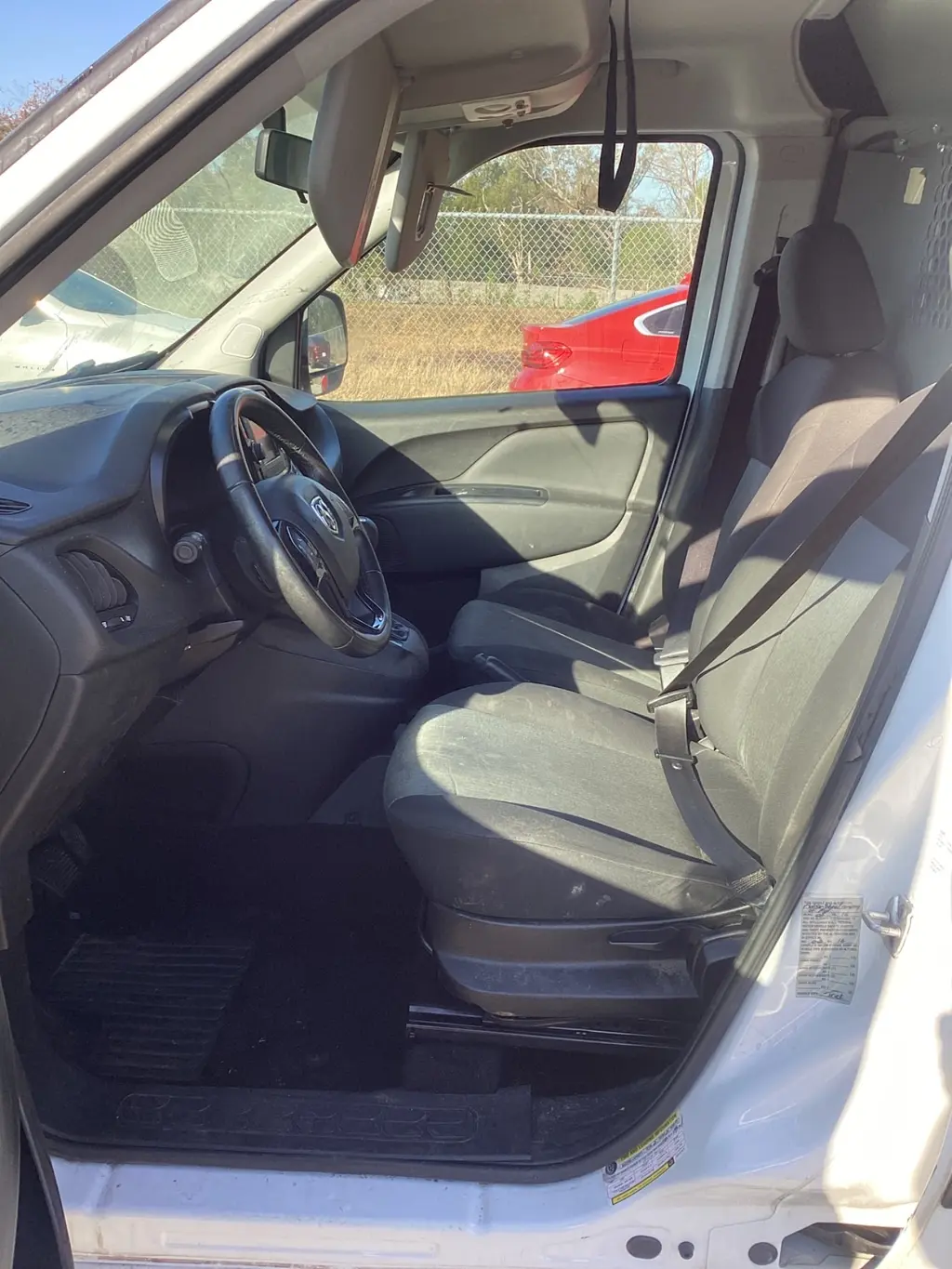 Florida Fine Cars - Used RAM PROMASTER CITY 2016 ORLANDO TRADESMAN SLT