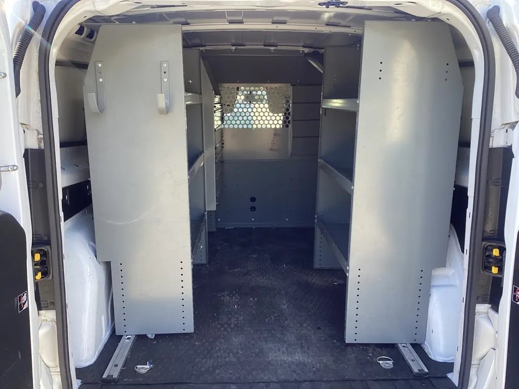 Florida Fine Cars - Used RAM PROMASTER CITY 2016 ORLANDO TRADESMAN SLT