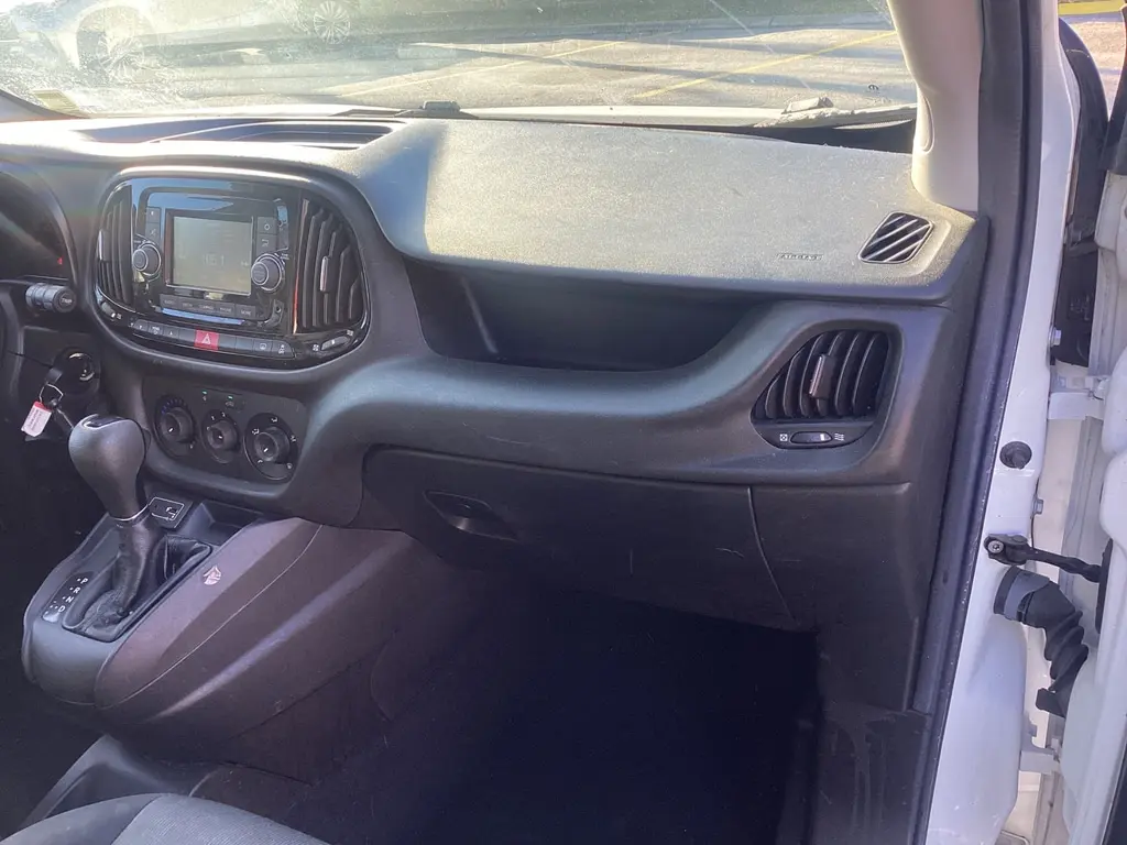 Florida Fine Cars - Used RAM PROMASTER CITY 2016 ORLANDO TRADESMAN SLT