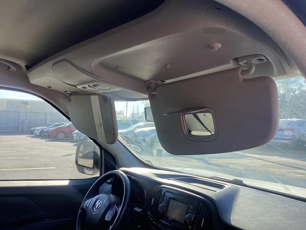 Florida Fine Cars - Used RAM PROMASTER CITY 2016 ORLANDO TRADESMAN SLT