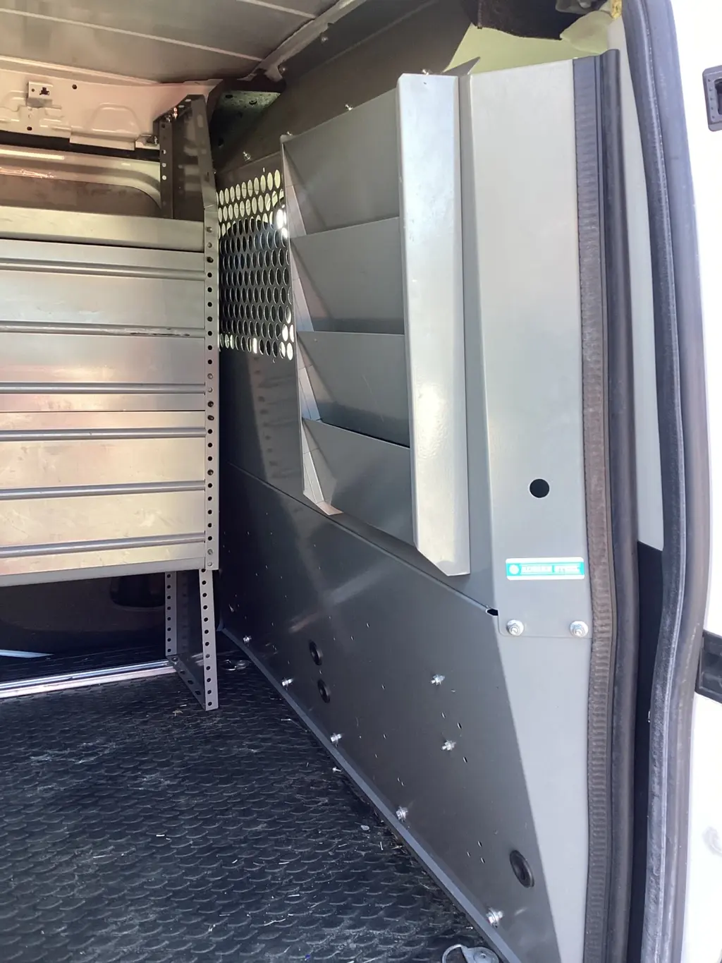 Florida Fine Cars - Used RAM PROMASTER CITY 2016 ORLANDO TRADESMAN SLT