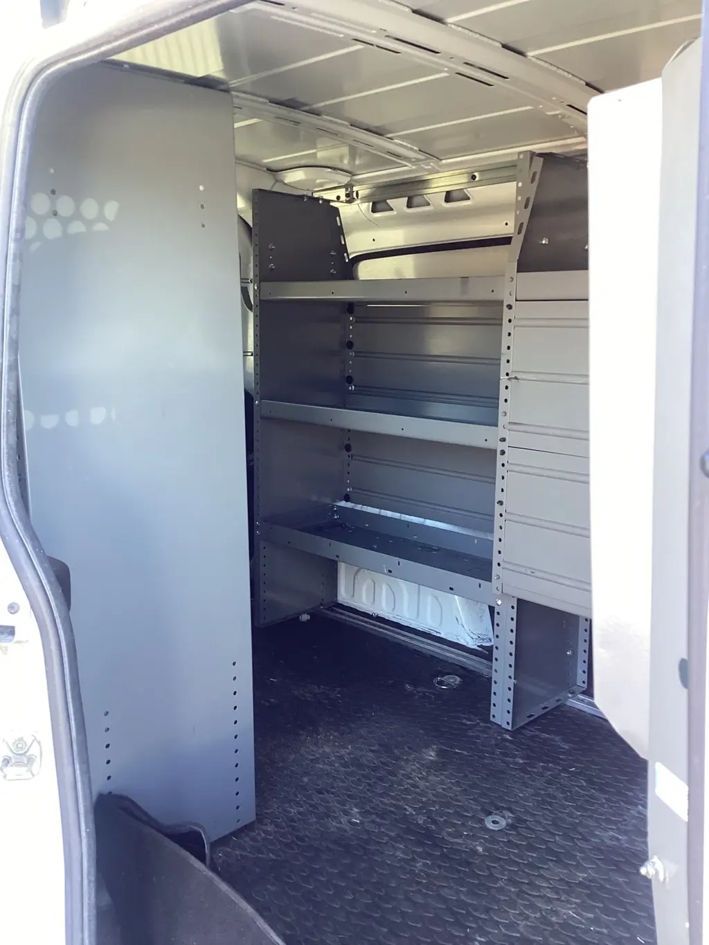 Florida Fine Cars - Used RAM PROMASTER CITY 2016 ORLANDO TRADESMAN SLT