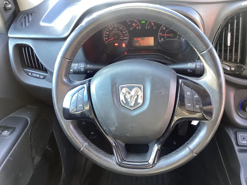 Florida Fine Cars - Used RAM PROMASTER CITY 2016 ORLANDO TRADESMAN SLT