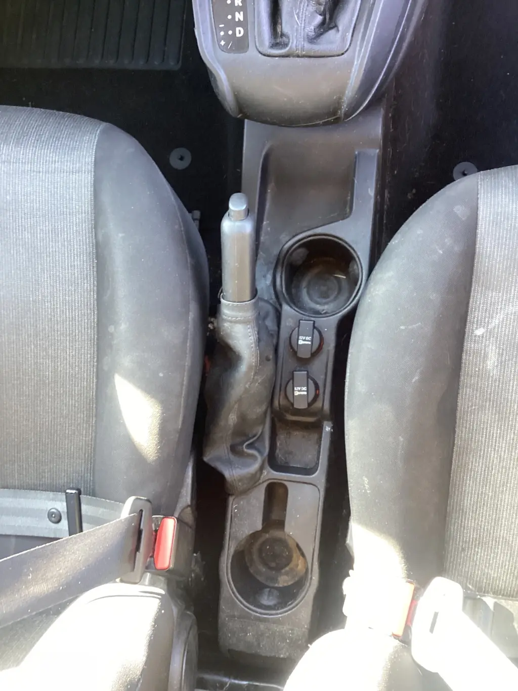 Florida Fine Cars - Used RAM PROMASTER CITY 2016 ORLANDO TRADESMAN SLT