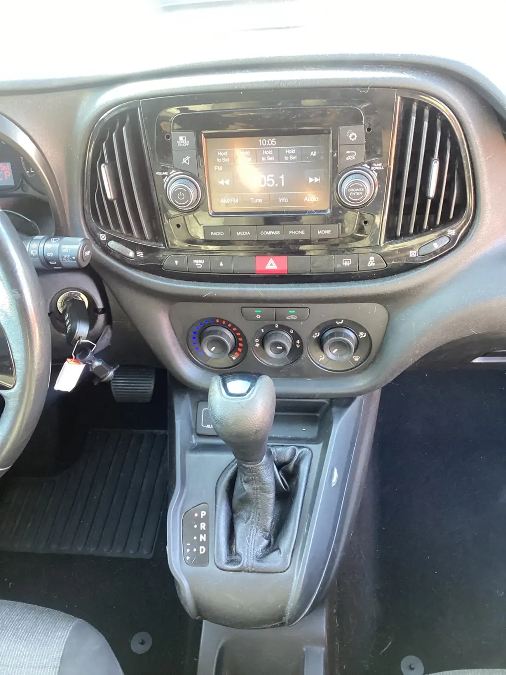 Florida Fine Cars - Used RAM PROMASTER CITY 2016 ORLANDO TRADESMAN SLT