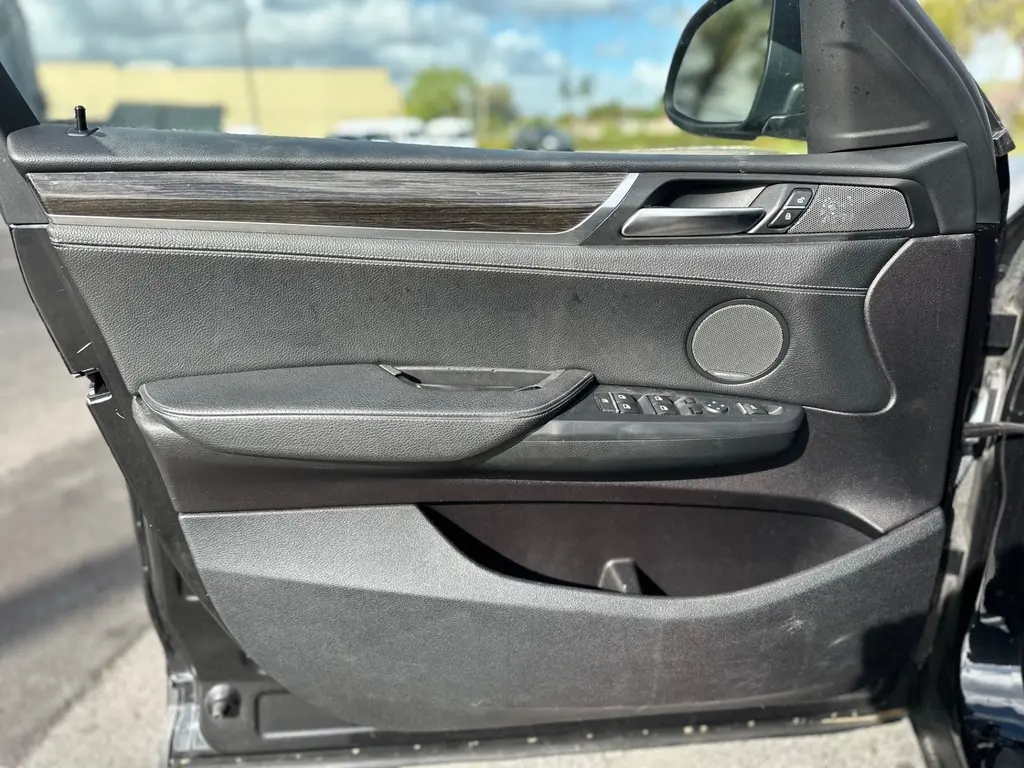 Florida Fine Cars - Used BMW X4 2015 MARGATE XDRIVE28I