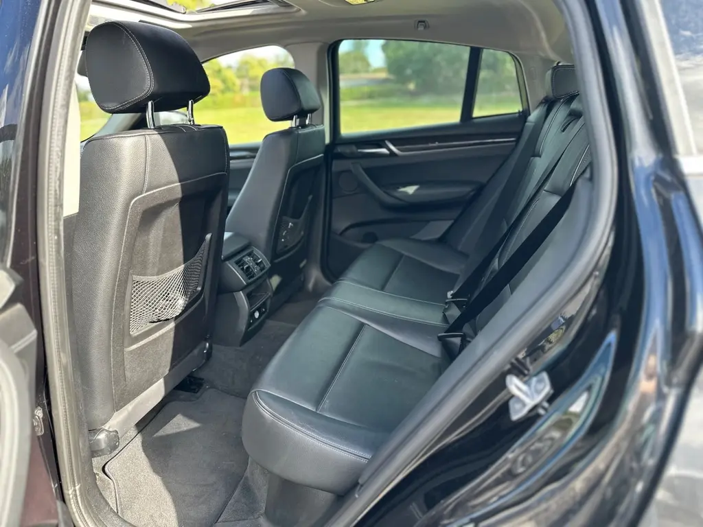 Florida Fine Cars - Used BMW X4 2015 MARGATE XDRIVE28I