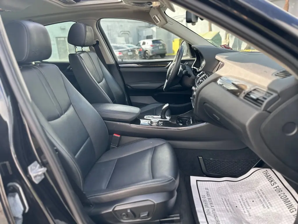 Florida Fine Cars - Used BMW X4 2015 MARGATE XDRIVE28I