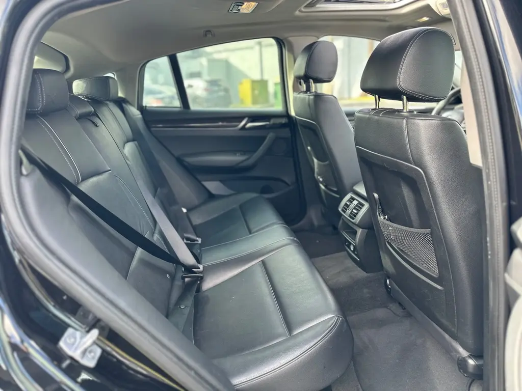 Florida Fine Cars - Used BMW X4 2015 MARGATE XDRIVE28I