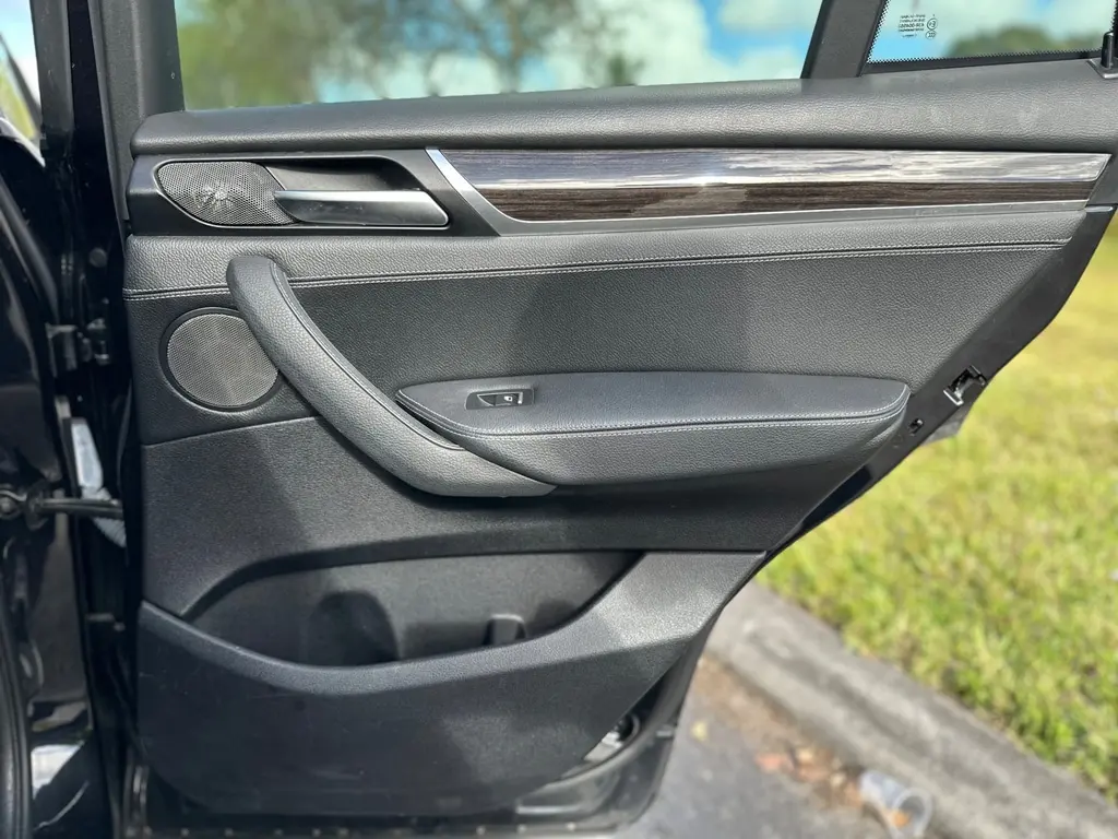 Florida Fine Cars - Used BMW X4 2015 MARGATE XDRIVE28I