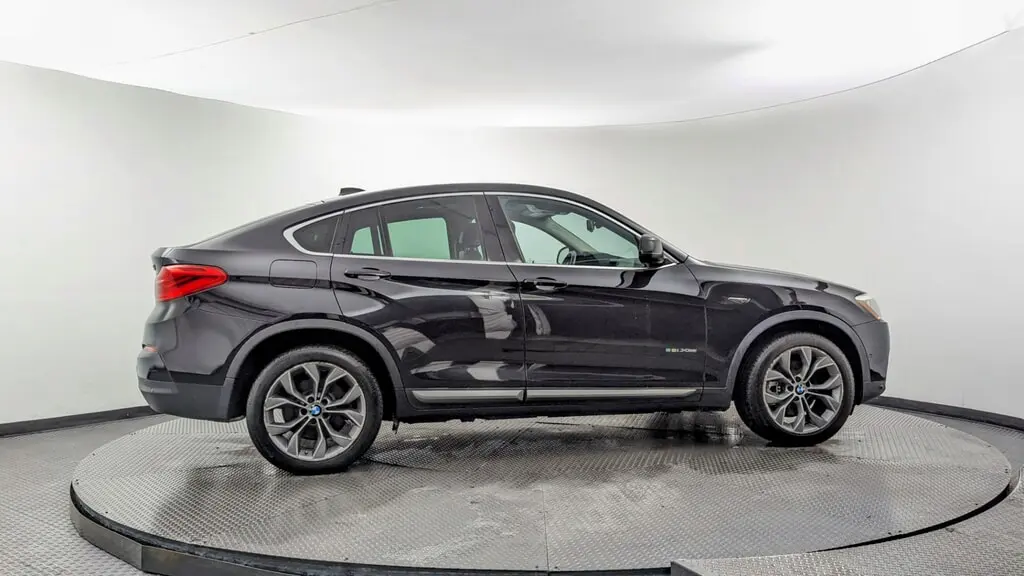Florida Fine Cars - Used BMW X4 2015 MARGATE XDRIVE28I