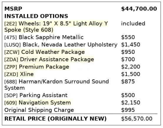 Florida Fine Cars - Used BMW X4 2015 MARGATE XDRIVE28I