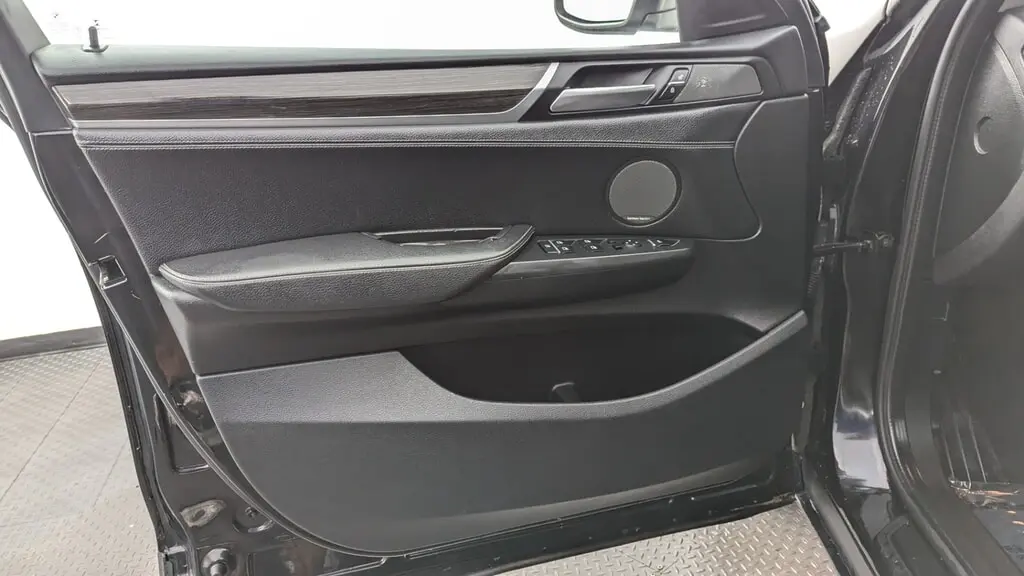 Florida Fine Cars - Used BMW X4 2015 MARGATE XDRIVE28I