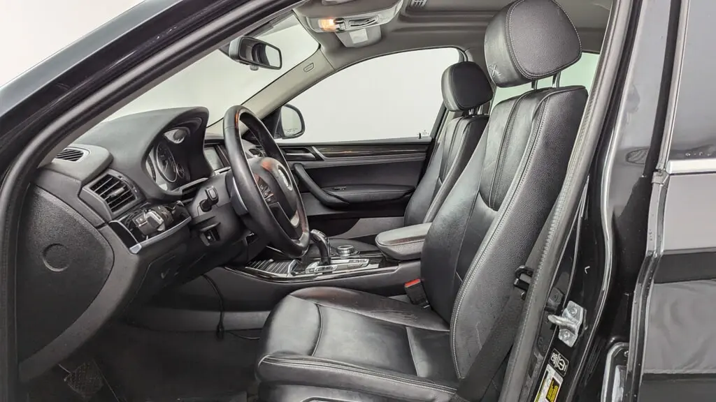 Florida Fine Cars - Used BMW X4 2015 MARGATE XDRIVE28I