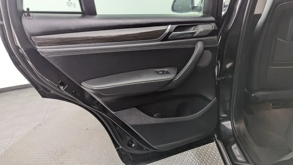 Florida Fine Cars - Used BMW X4 2015 MARGATE XDRIVE28I