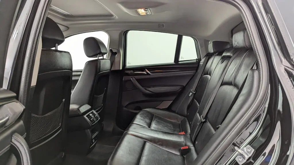 Florida Fine Cars - Used BMW X4 2015 MARGATE XDRIVE28I