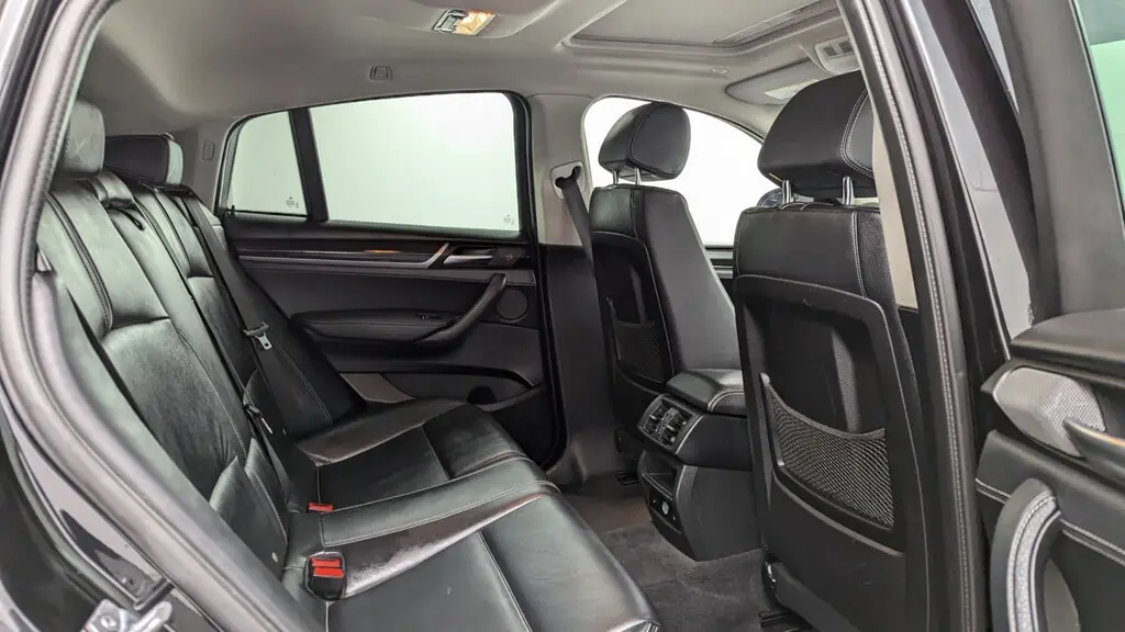 Florida Fine Cars - Used BMW X4 2015 MARGATE XDRIVE28I