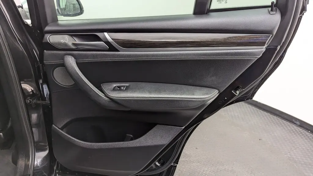 Florida Fine Cars - Used BMW X4 2015 MARGATE XDRIVE28I