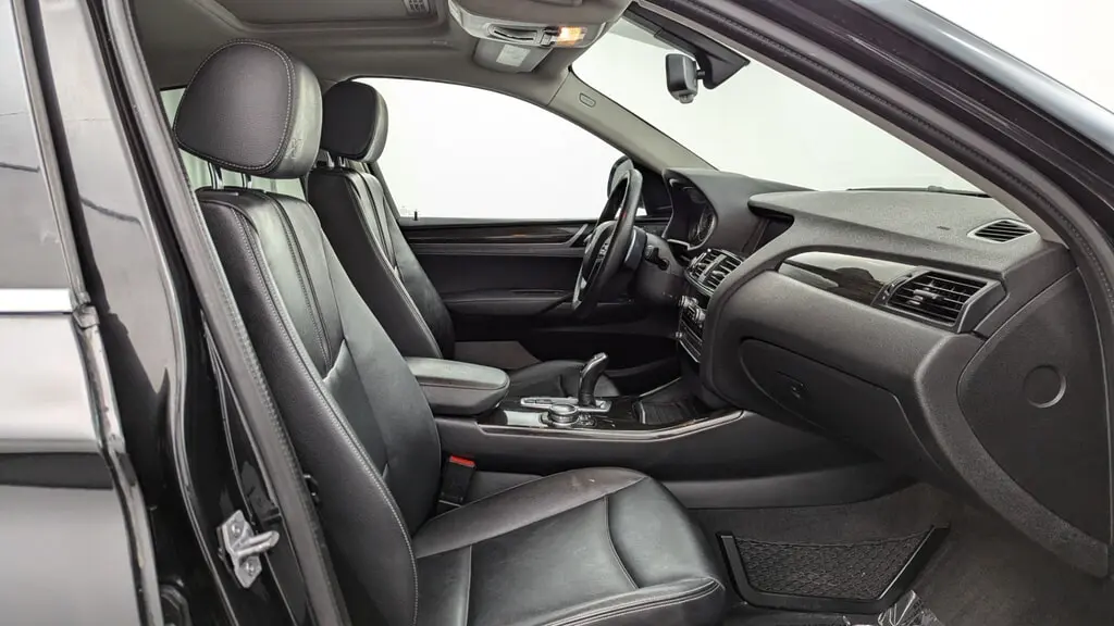 Florida Fine Cars - Used BMW X4 2015 MARGATE XDRIVE28I