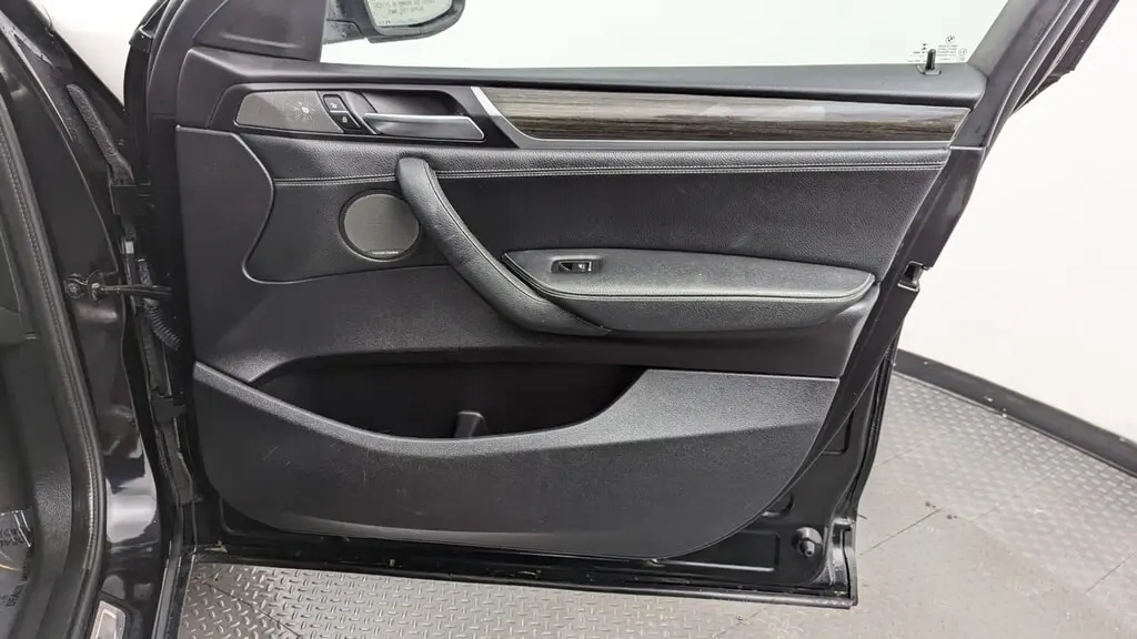 Florida Fine Cars - Used BMW X4 2015 MARGATE XDRIVE28I