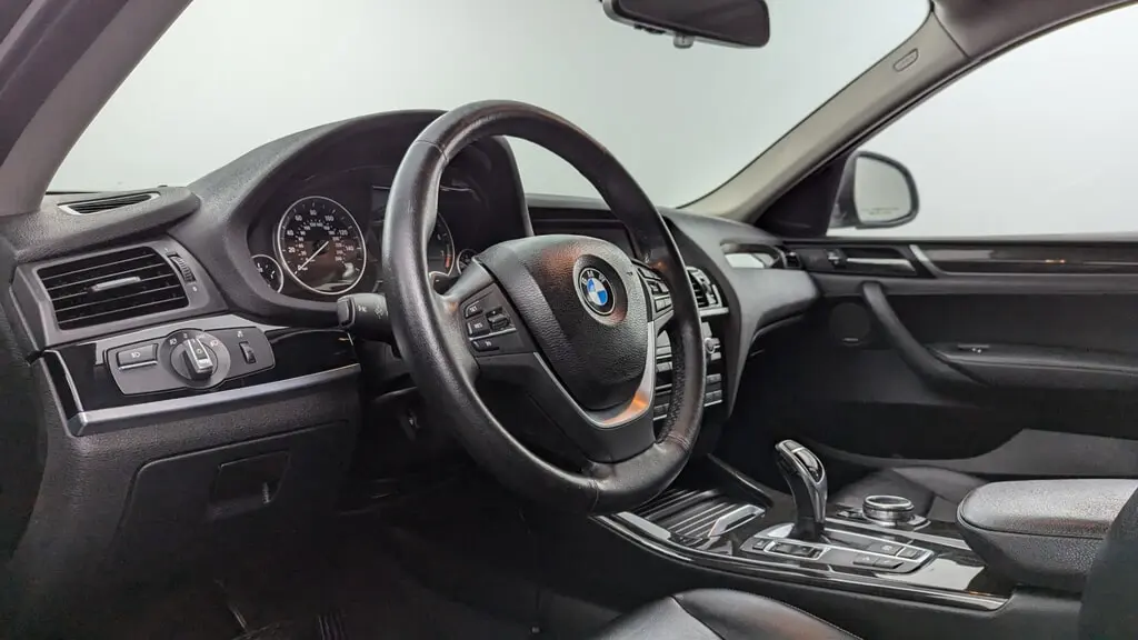 Florida Fine Cars - Used BMW X4 2015 MARGATE XDRIVE28I