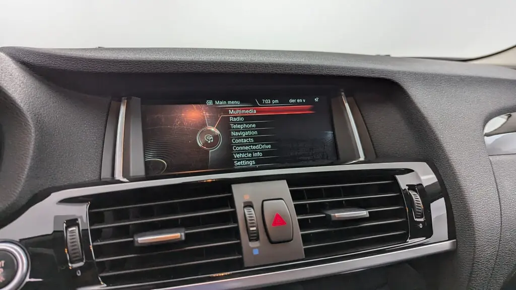 Florida Fine Cars - Used BMW X4 2015 MARGATE XDRIVE28I