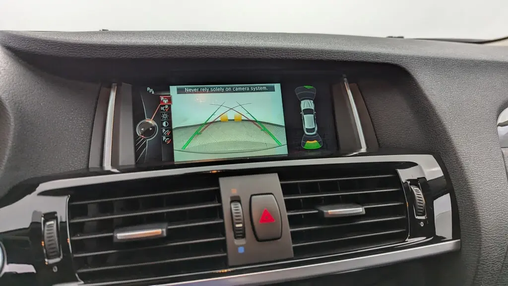 Florida Fine Cars - Used BMW X4 2015 MARGATE XDRIVE28I