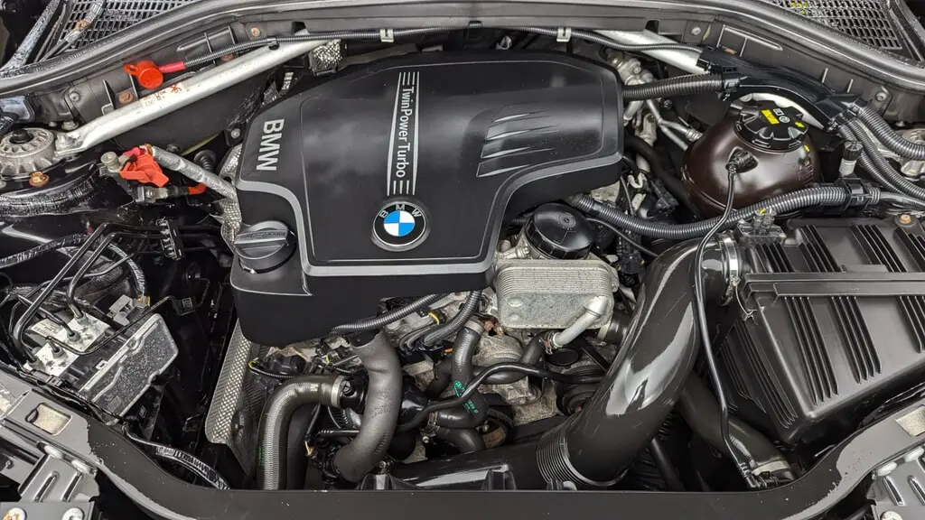 Florida Fine Cars - Used BMW X4 2015 MARGATE XDRIVE28I