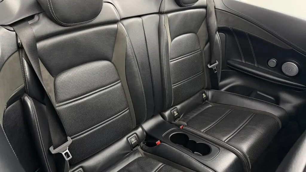 Florida Fine Cars - Used MERCEDES-BENZ C-CLASS 2018 WEST PALM AMG C 63 S