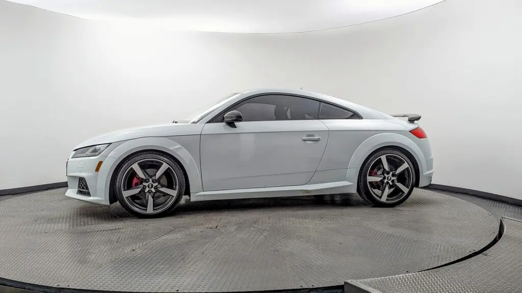 Florida Fine Cars - Used AUDI TT 2022 MIAMI 