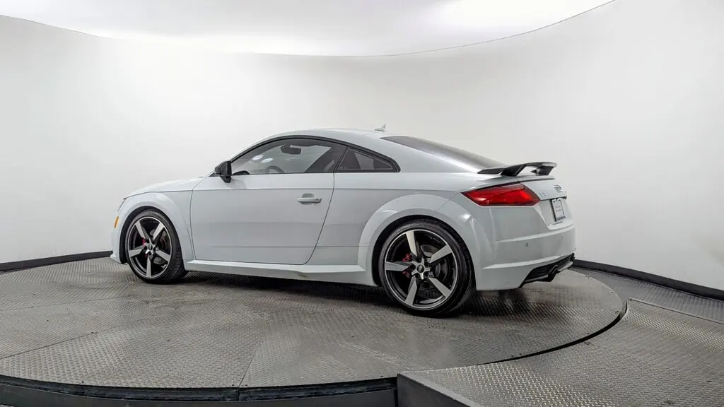 Florida Fine Cars - Used AUDI TT 2022 MIAMI 
