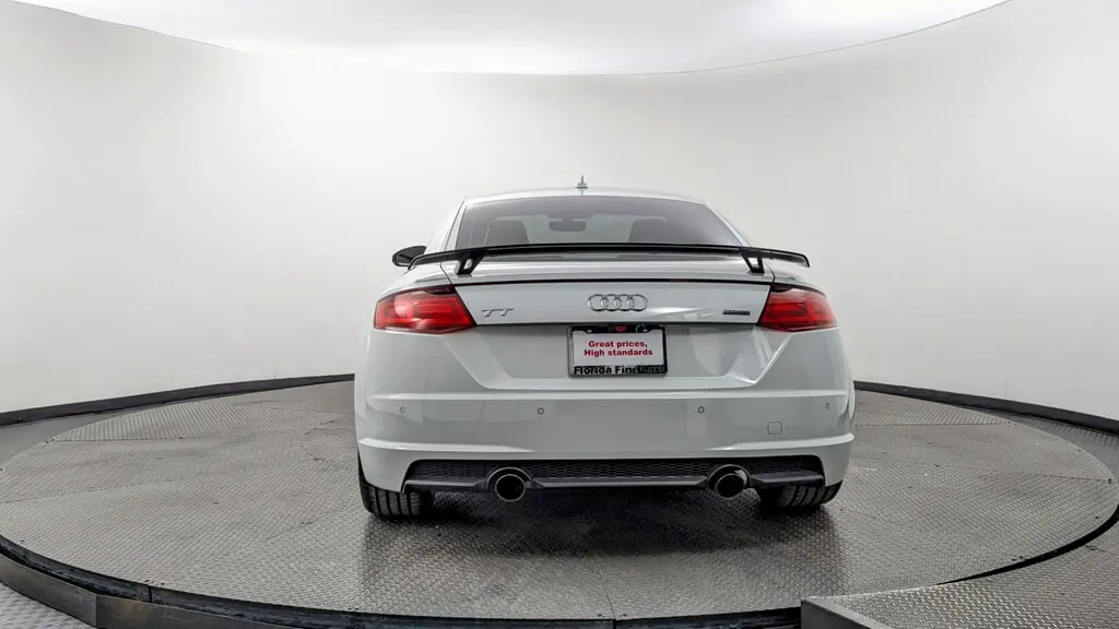 Florida Fine Cars - Used AUDI TT 2022 MIAMI 