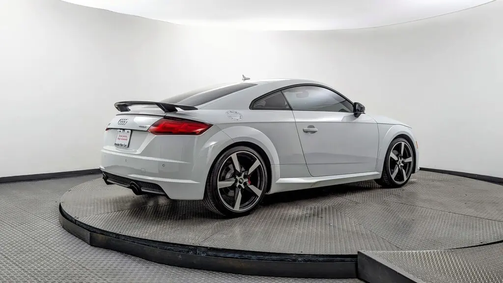 Florida Fine Cars - Used AUDI TT 2022 MIAMI 