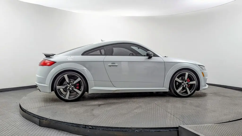 Florida Fine Cars - Used AUDI TT 2022 MIAMI 