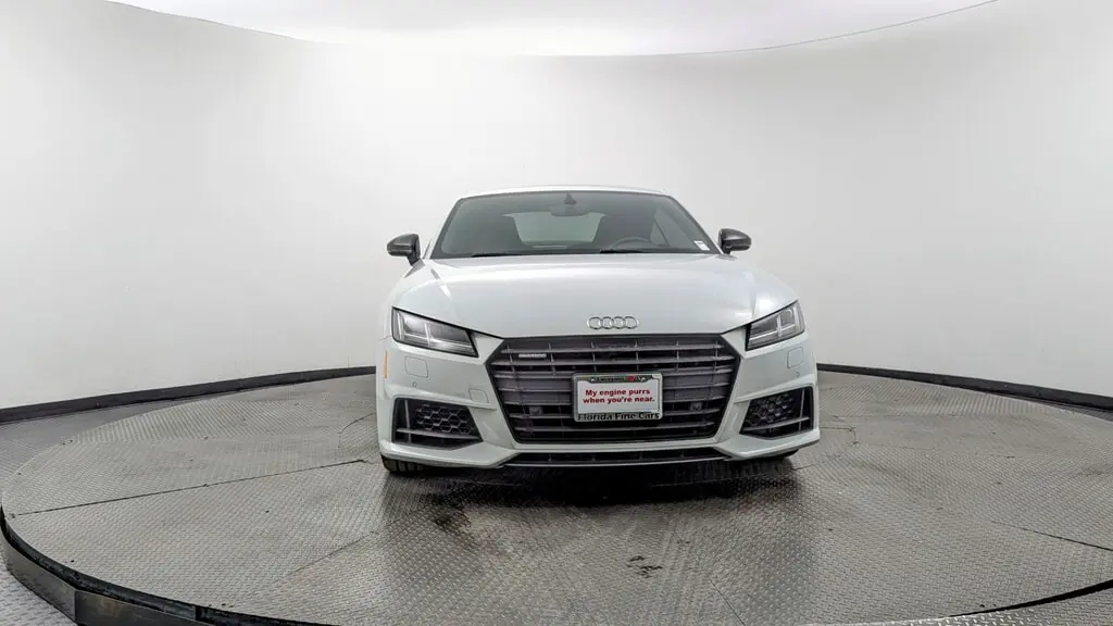 Florida Fine Cars - Used AUDI TT 2022 MIAMI 