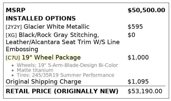 Florida Fine Cars - Used AUDI TT 2022 MIAMI 