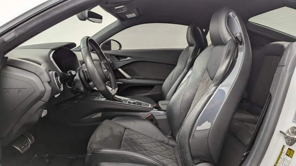 Florida Fine Cars - Used AUDI TT 2022 MIAMI 