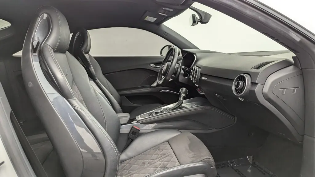 Florida Fine Cars - Used AUDI TT 2022 MIAMI 