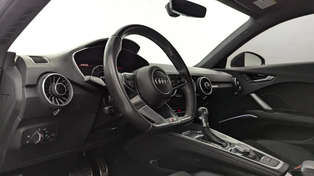 Florida Fine Cars - Used AUDI TT 2022 MIAMI 